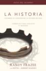 La Historia curriculo, guia del alumno : Llegando al corazon de La Historia de Dios - eBook