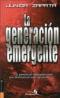 Generacion emergente - eBook