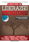 Claves para un liderazgo genuino : Influyendo naturalmente sobre las personas - eBook