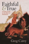 Faithful and True : A Study Guide to the Book of Revelation - eBook