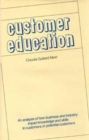 Customer Education - Book