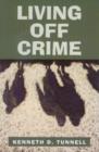 Living off Crime - Book