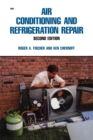 Air Conditioning and Refrigeration Repair - Book