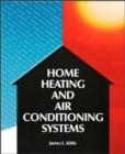 Home Heating & Air Conditioning Systems - Book