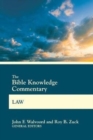 The Bible Knowledge Commentary Law - Book