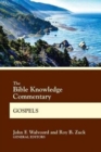 Bible Knowledge Commentary Gos - Book