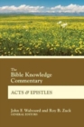 Bible Knowledge Commentary ACT - Book