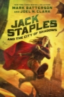 Jack Staples & the City of Sha - Book