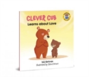 Clever Cub Learns Abt Love - Book