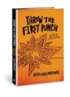 Throw the 1st Punch - Book