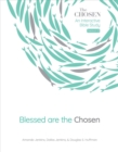 Blessed Are the Chosen, 2 : An Interactive Bible Study - Book