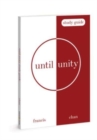 Until Unity - Book