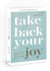 Take Back Your Joy - Book