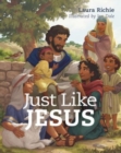 Just Like Jesus - Book