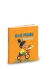 God Made Stop & Go - Book