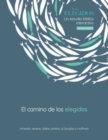 The Chosen El Camino de Los Elegidos : Un Estudio B?blico Interactivo, Temporada 3 - Book