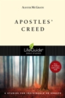 Apostles` Creed - Book