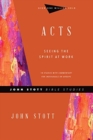 Acts – Seeing the Spirit at Work - Book