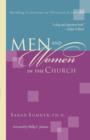 Men and Women in the Church : Building Consensus on Christian Leadership - Book