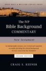 The IVP Bible Background Commentary: New Testament - Book