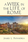 A Week in the Life of Rome - Book