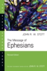 The Message of Ephesians - eBook