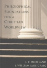 Philosophical Foundations for a Chr - Book