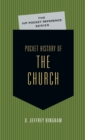 Pocket History of the Church - Book