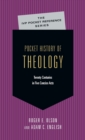 Pocket History of Theology - Book