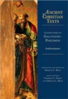 Commentaries on Galatians-Philemon - Book