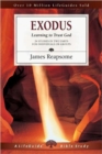 Exodus : Learning to Trust God - Book
