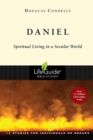 Daniel – Spiritual Living in a Secular World - Book