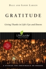 Gratitude : Giving Thanks in Life's Ups and Downs - eBook