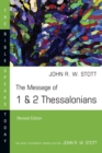 The Message of 1 & 2 Thessalonians - eBook