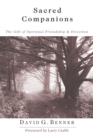 Sacred Companions - The Gift of Spiritual Friendship Direction - Book