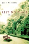 Resting Place : A Personal Guide to Spiritual Retreats - Book