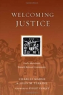 Welcoming Justice : God's Movement Toward Beloved Community - Book