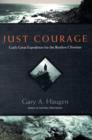 Just Courage - Book