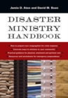 Disaster Ministry Handbook - Book
