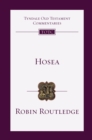 Hosea : An Introduction and Commentary - eBook