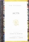 Acts - Book