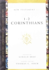 1–2 Corinthians - Book