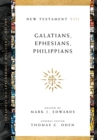 Galatians, Ephesians, Philippians - Book