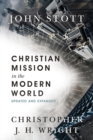 Christian Mission in the Modern World - Book