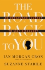 The Road Back to You - An Enneagram Journey to Self-Discovery - Book