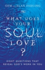 What Does Your Soul Love? - Eight Questions That Reveal God`s Work in You - Book