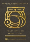 Forty Days on Being a Five - eBook