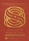 Forty Days on Being an Eight - eBook