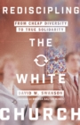 Rediscipling the White Church : From Cheap Diversity to True Solidarity - eBook