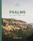 Psalms, Volume 1 - With Guided Meditations - Book